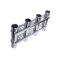 thumbnail image 4 of Soporte para Caña de Pescar Strade Fareast Limited para Barco 4 Tubos de Acero Inoxidable, 4 of 8