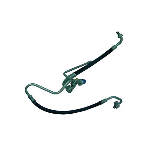 A/C Hose - Compatible with 2000 - 2002 Nissan Quest 3.3L V6 2001