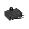 thumbnail image 3 of Uxcell 47x17.5x34.5mm 4uF 450V AC 2 Wires CBB61 Ceiling Fan Capacitor, 3 of 5
