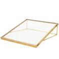 thumbnail image 3 of Specimen Display Frame, Simple Style Specimen Holder, Quality Material 14x16x4.7cm For Placing On Table Bedroom, 3 of 8