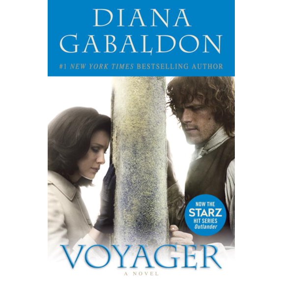Voyager (Starz Tie-In Edition): A Novel