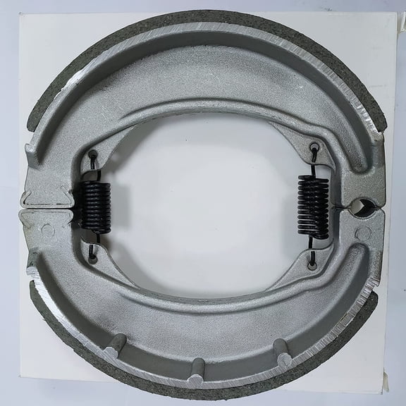 Rear Brake Shoes For Honda Trx-250 TRX250 250X 250EX TRX 250 Recon 250 1997 1998 1999 2000 2001 2006 2007 2009 2011 2012 2013 2014 2016 New