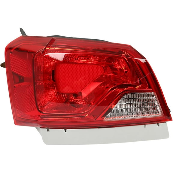 labwork Tail Light Left Side Replacement for Impala 2014-2020 Rear Brake Lamps GM2804116 84247728