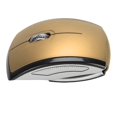 thumbnail image 1 of Folding Wireless Mouse, 2.4G Travel Mouse Portable with Receiver, Rechargeable Slim Rotatable for Laptop PC, 1 of 7