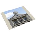 thumbnail image 3 of Print: Exterior Portico, U.S. Courthouse, Tallahassee, Florida, 2008, 3 of 4