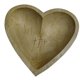 thumbnail image 2 of pstuiky Cuenco en forma de corazón con tarjetas. Regalos religiosos. Regalos para cristianos. Regalos para congregaciones., 2 of 4