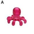 thumbnail image 4 of Octopus Hand Held Personal Massager Muscle Relaxing Body Massager / A9O, 4 of 8