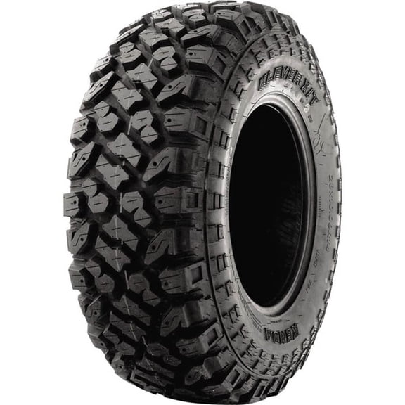 30 x 10R - 14 Kenda K3204R Klever XT Tire