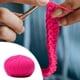 thumbnail image 3 of Madeja de lana premium ZJT250129265 | Mezcla de merino y cachemira suave de grosor medio | Hilo cálido para tejer a mano, ideal para bufandas, sombreros y suéteres | Lana versátil para manualidades p, 3 of 5