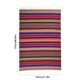 thumbnail image 3 of Tablecloth Colorful Blanket With Fringe Suitable For Party Decoration Table Sofa Picnic Beach Towel, 3 of 7