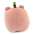thumbnail image 4 of Peluche Squishmallows Fruit Hybrid Squad Fatima The Peach Frog 13 cm, 4 of 4
