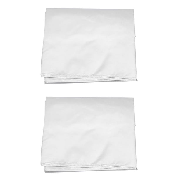 Fundas Para Lavadora Y Secadora De 54 X 27.5 Pulgadas Para La Parte Superior, Tapete Protector Superior Antideslizante Para Lavadora Y Secadora, Tapete De Goma A Prueba De Polvo De Diatomita