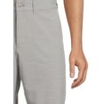 thumbnail image 3 of George Men's & Big Men's 9" Hybrid Swim Shorts with Stretch, 3 of 5