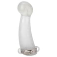 thumbnail image 1 of Protection de Corne de Vache, Protection de Corne de Vache en Silicone à Angle Rond, Protection de Corne de Vache Anti-Combat, Conception de Classe Mondiale, 1 of 8
