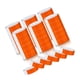 thumbnail image 1 of Brazaletes de papel Matsuzay 6 rollos naranja, 1 of 6