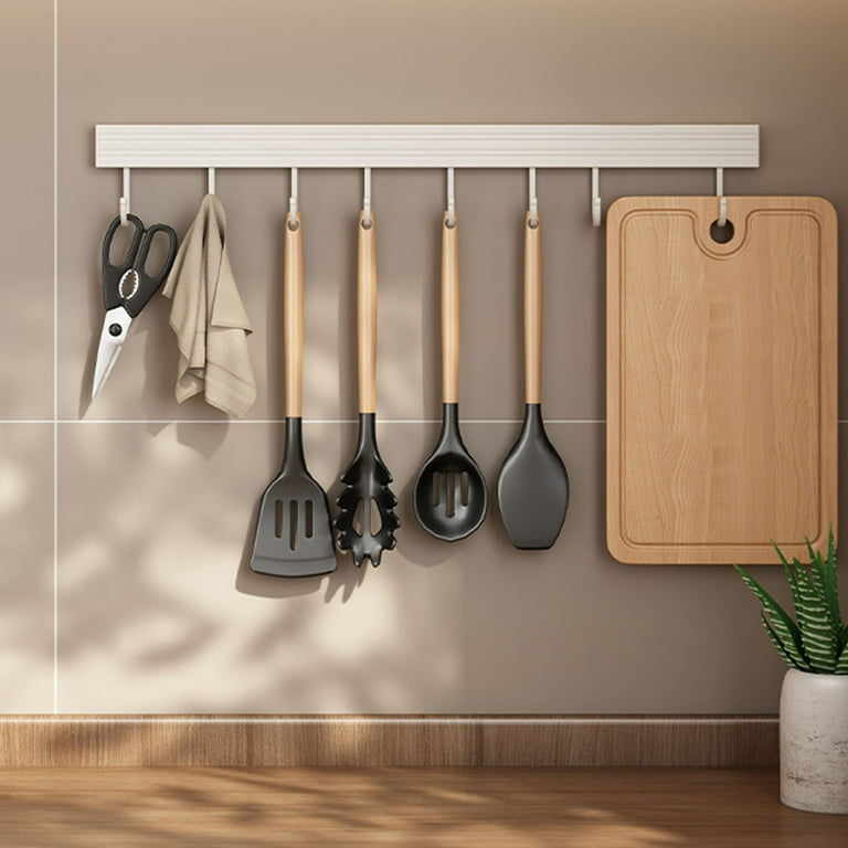 Kitchen hooks for utensils hotsell