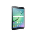 SAMSUNG Galaxy Tab S2 9.7" 64GB Android 6.0 WiFi Tablet Black Micro