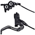 thumbnail image 2 of Magura MT Trail Sport Disc Brake Set Disc Brake Set- Front & Rear, Hydraulic, 2 of 3