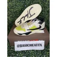 thumbnail image 1 of Size 10.5 Men - Jo r-dan Jumpman Jack TR Travis Scott Bright Cactus FZ8117-102 NEW, 1 of 5