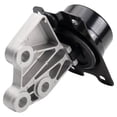 thumbnail image 4 of Center Transmission Mount LH Driver Side for Equinox Terrain Captiva 2.4L MTA79722, 4 of 5