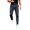 A-Black422, variant on JAJAHO Mens Slim Fit Pants Plaid Flat-Front Fashion Casual Chino Pants Business Work Wear Summer Breathable Comfortable Trousers
