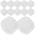 thumbnail image 3 of 30pcs Rattles Noise Maker Insert Toy Rattles Box Repair Pet Toy Noise Maker Insert Squeaker Replacement Rattles Insert Crafts Accessories 2cm, 3 of 9