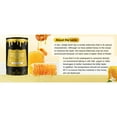 thumbnail image 4 of Himalayan Shilajit Honey Sticks, 30 Sticks, 85%+ Fulvic Acid, Organic Honey, Energy Boost, 4 of 7