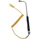 thumbnail image 4 of -81533b K Type Sensor Right Angle Surface Temperature Probe High Temperature Thermocouple -50 To 50-In stock, 4 of 4