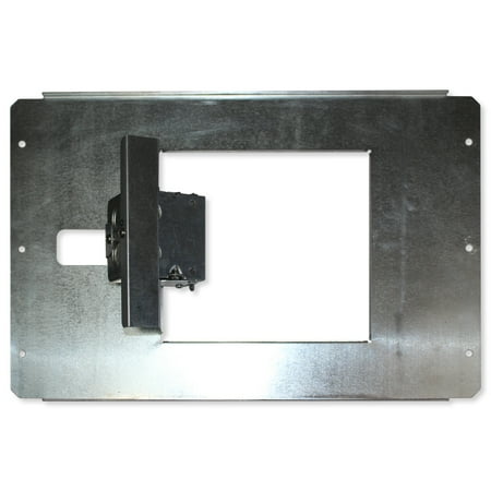 

Full-Size Rough-In Bracket