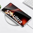 thumbnail image 4 of Case For Samsung Galaxy S26 Ultra, Super Slim Shell With Wireless Charging Non-Slip Holder Cover, 4 of 5