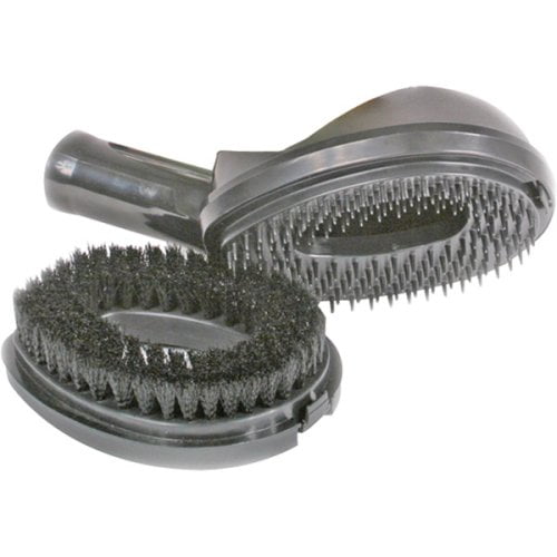 dog brush vacuum attachment