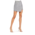 thumbnail image 2 of Falda short tweed Roman Fashion /Juvenil, 5490 (Negro) negro CH, 2 of 4