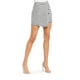 thumbnail image 2 of Falda short tweed Roman Fashion /Juvenil, 5490 (Negro) negro CH, 2 of 4