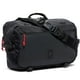 thumbnail image 1 of Chrome Industries Kadet Max Messenger Bag - Mochila cruzada para hombres y mujeres con hebilla de liberación rápida - Negro XRF, 1 of 5