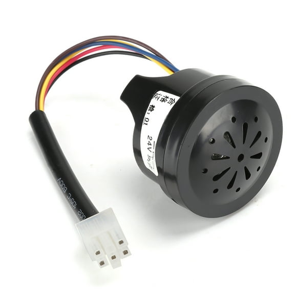 Electric Scooter Horn Bell Part Modification Assembly Accessory ,Electic Mobility Scooter Horn for Electic Elder Mobility Scooter