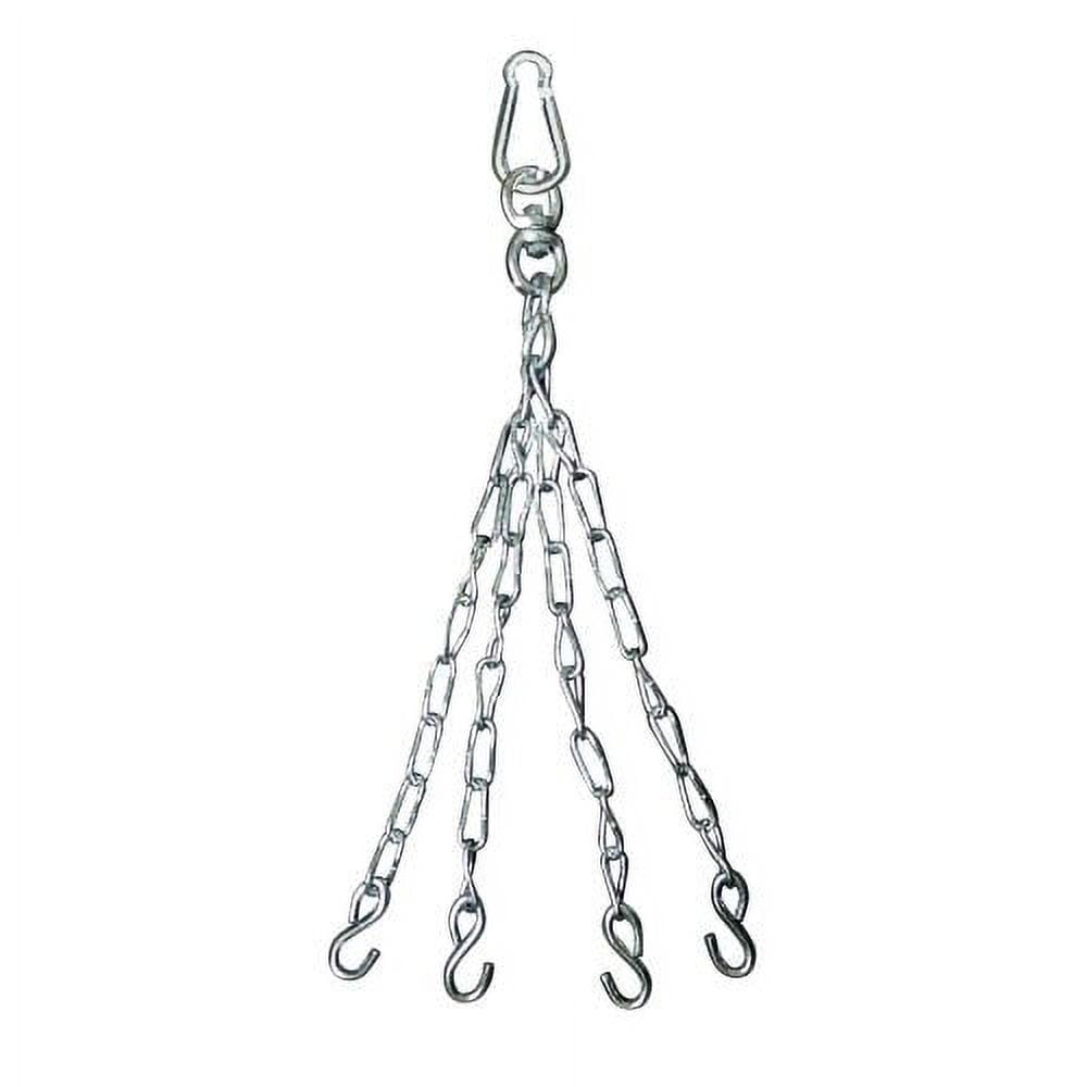Punching hotsell bag chains