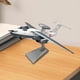 thumbnail image 1 of Modelo de avión A50M a escala 1:200, modelo de avión, regalo de coleccionista, recuerdo, decoración de escritorio, adorno para dormitorio, estantería,, 1 of 10