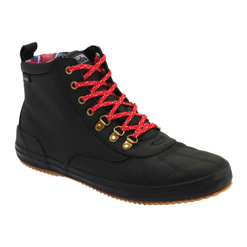 keds rubber boots