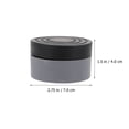 thumbnail image 2 of GETAJGHSD 4Set Anti Vibration Pads Support for Washing Machines Grey PP, 2 of 5