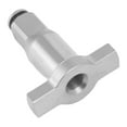 thumbnail image 4 of Detent Pin Anvil Aluminum Replacement Anvil Assembly Electric Wrench Accessories for DCF899HB DCF899HP2 DCF899HP, 4 of 19