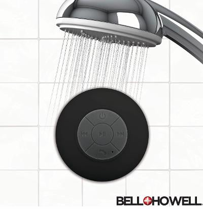 Howell Waterproof Wireless Bluetooth 