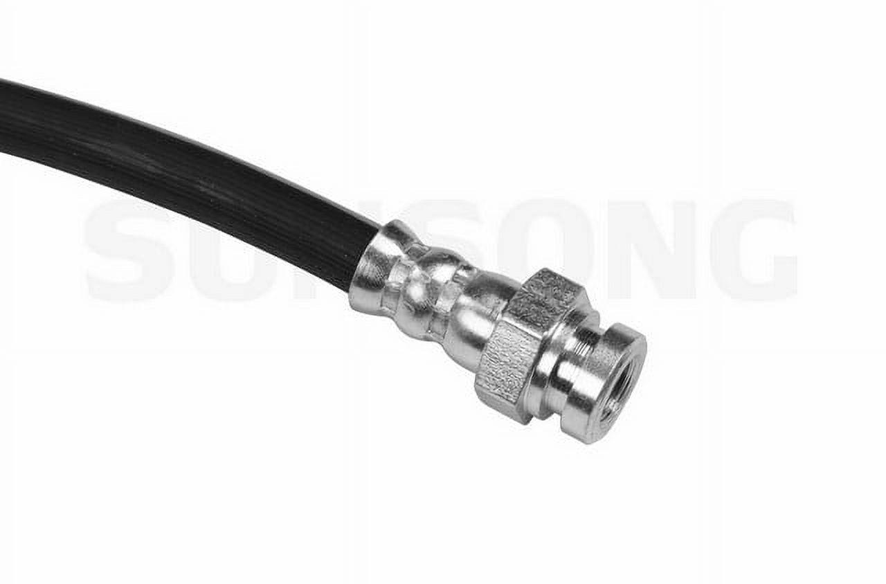 Sunsong 2202328 Clutch Hydraulic Hose