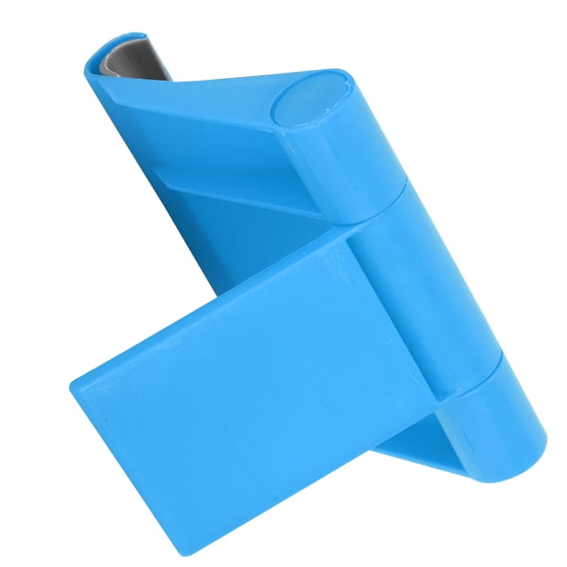 Soporte de plástico para teléfono, soporte multifuncional para teléfono, soporte plegable multifuncional para teléfono, soporte para teléfono móvil, diseño meticuloso