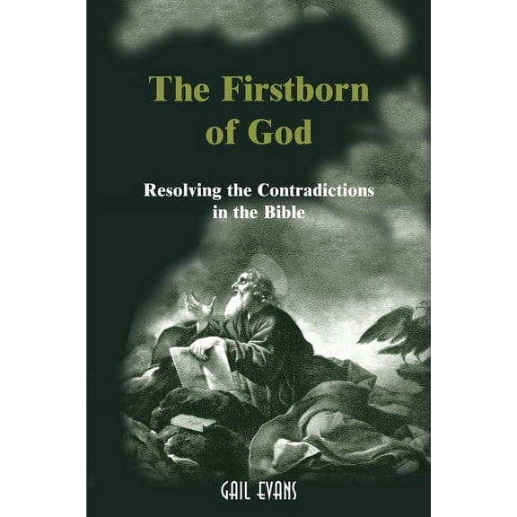 The Firstborn of God (Paperback)