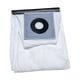 thumbnail image 1 of Bolsas para polvo Bolsa recolectora de polvo portátil Profesional Compatible Poliéster resistente L, 1 of 9
