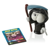 Buttheads - Grim Ripper - Interactive Farting Figurine - By WowWee