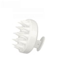 thumbnail image 2 of Cepillo de champú Champú doméstico Champú para el cabello Cepillo de masaje para el cabello Limpieza del cuero cabelludo Rascador antiacné, 2 of 6