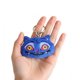 thumbnail image 5 of Kpop Demon Plush Toys, Tiger plush Kpop Demon Hunters Stuffed Doll,Soft Stuffed Animal Pillow for Home Kids' Bedroom Decor, Birthday Christmas Choice for Boys Girls, 5 of 5