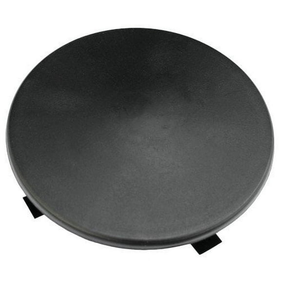 Deltech Manufacturing 6-3/4" Round Pole Cap