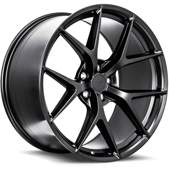 Sentali Street SS3 19x9.5 5x114.3 +38mm Roue